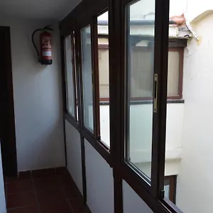 Histórico Apartamento Toledo