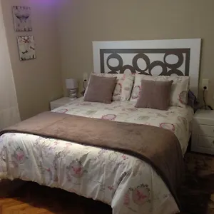 Apartamento Homelife Buenavista 2 Apartamento Toledo