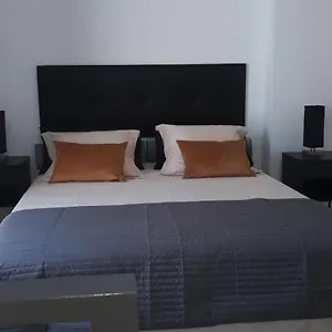 Lovely Loft Apartamento Málaga